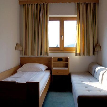 Pension Hohe Salve Westendorf Zimmer foto