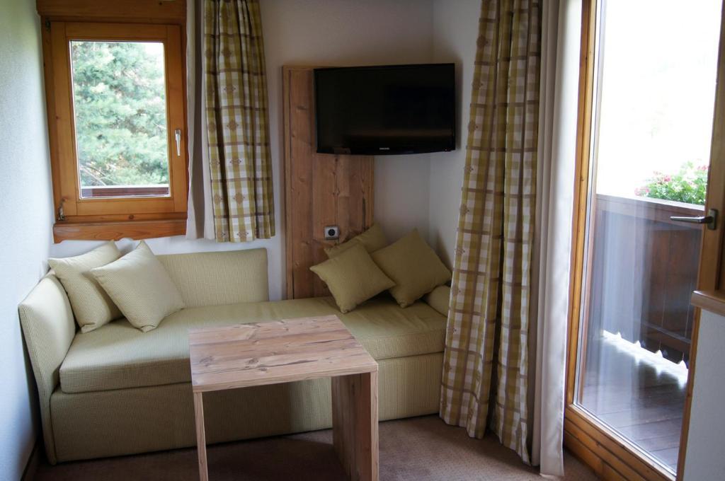 Pension Hohe Salve Westendorf Zimmer foto