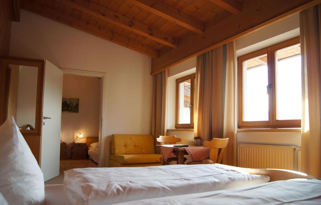 Pension Hohe Salve Westendorf Zimmer foto