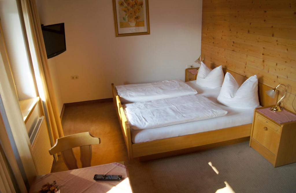 Pension Hohe Salve Westendorf Zimmer foto