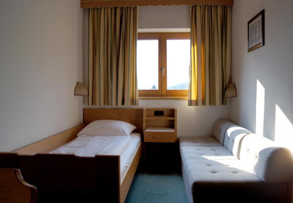Pension Hohe Salve Westendorf Zimmer foto