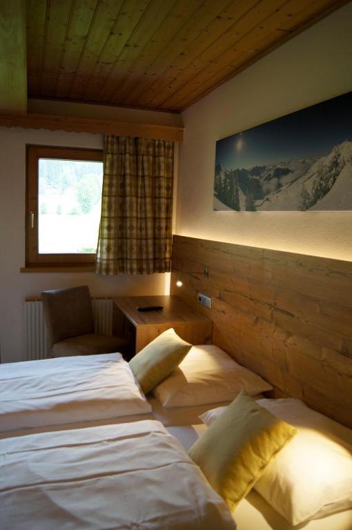 Pension Hohe Salve Westendorf Zimmer foto