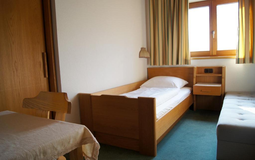 Pension Hohe Salve Westendorf Zimmer foto