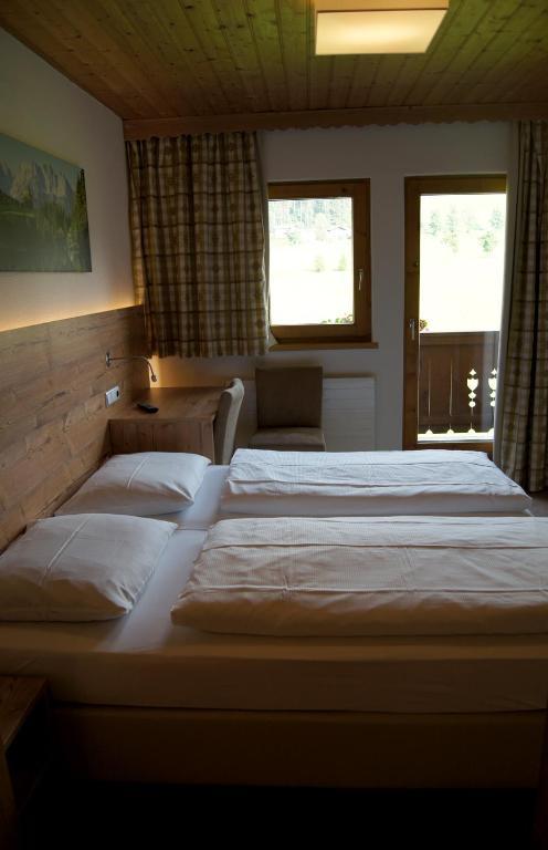 Pension Hohe Salve Westendorf Zimmer foto