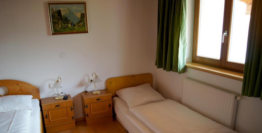 Pension Hohe Salve Westendorf Zimmer foto