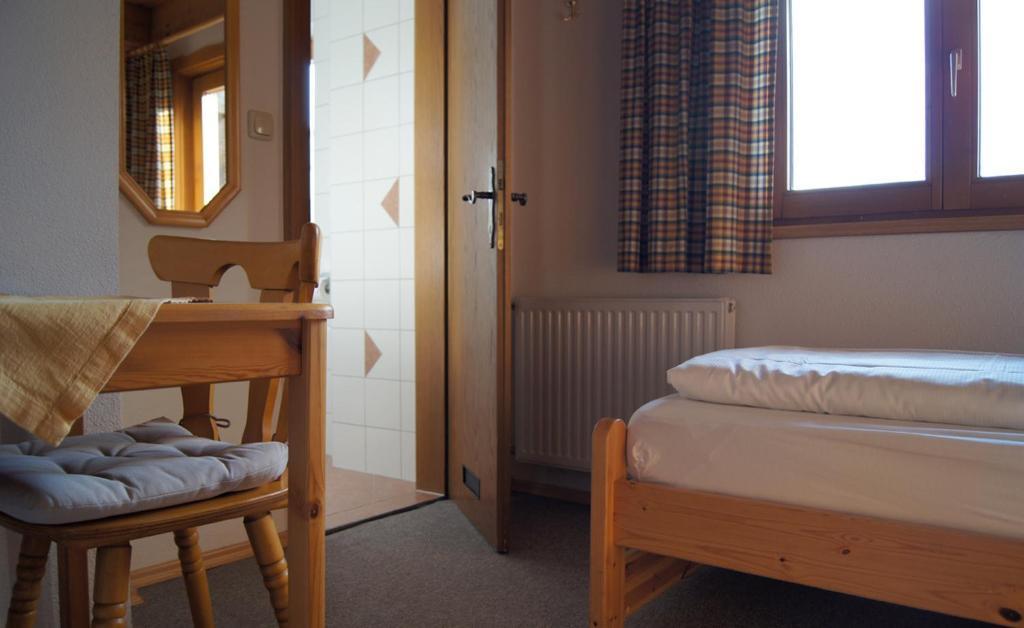 Pension Hohe Salve Westendorf Zimmer foto
