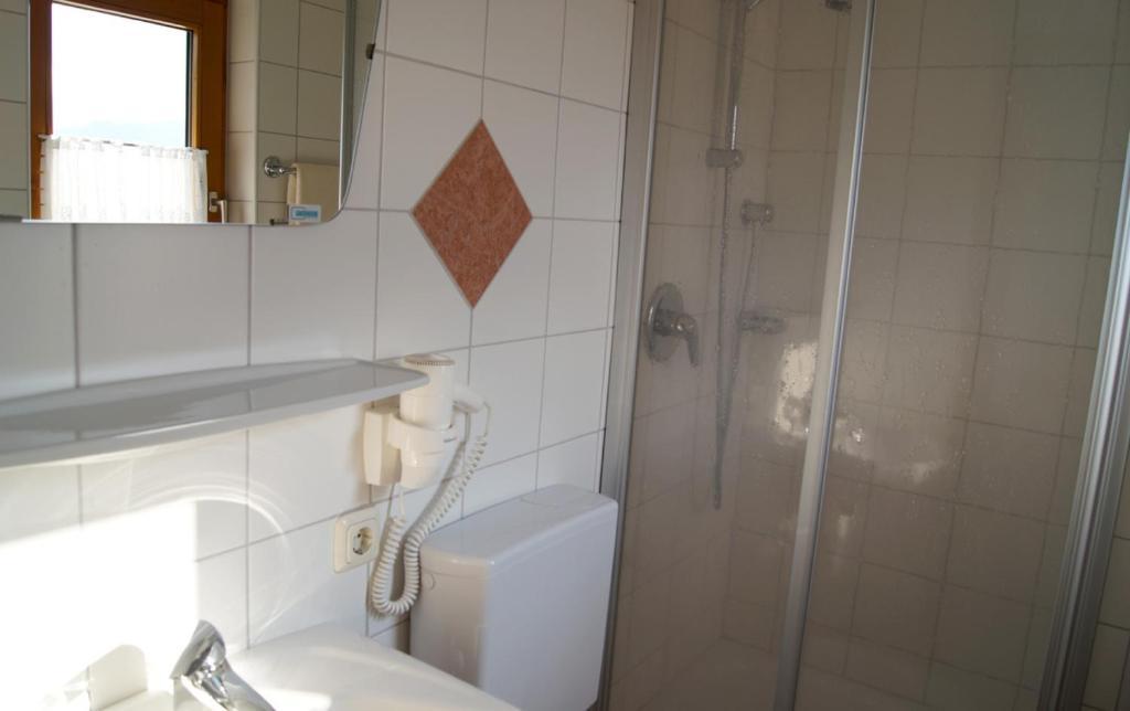 Pension Hohe Salve Westendorf Zimmer foto