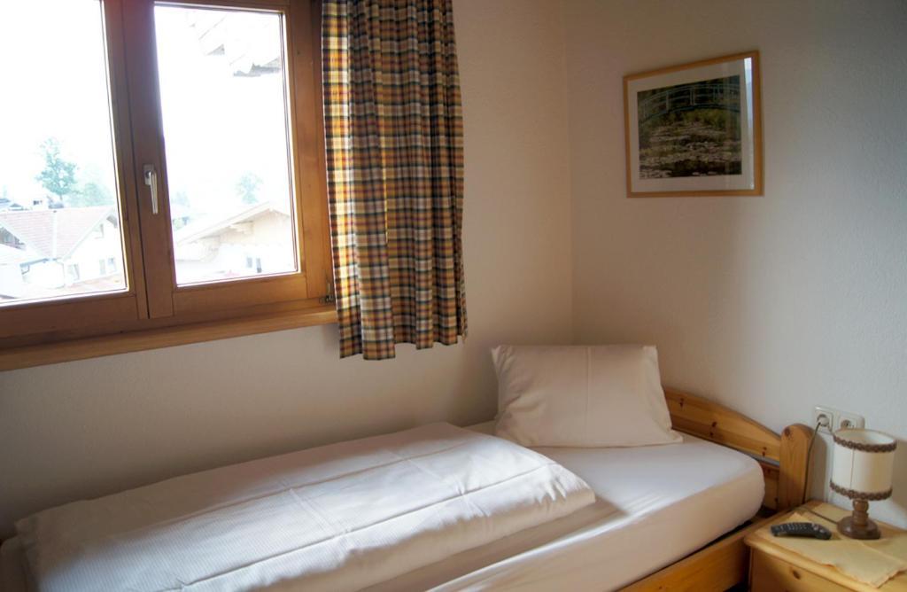 Pension Hohe Salve Westendorf Zimmer foto